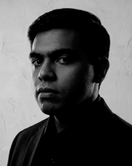 Victor Garcia R.